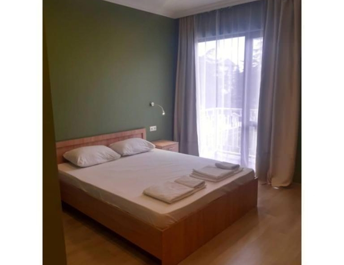 2-местный номер стандарт улучшенный - Отель «Цитрус 1» Алахадзы