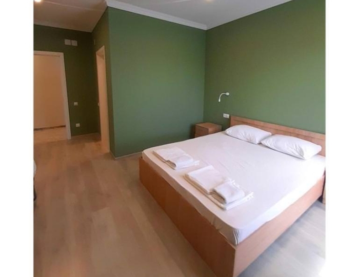 2-местный номер стандарт улучшенный - Отель «Цитрус 1» Алахадзы