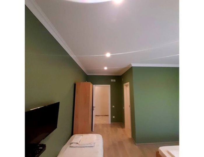 2-местный номер стандарт улучшенный - Отель «Цитрус 1» Алахадзы