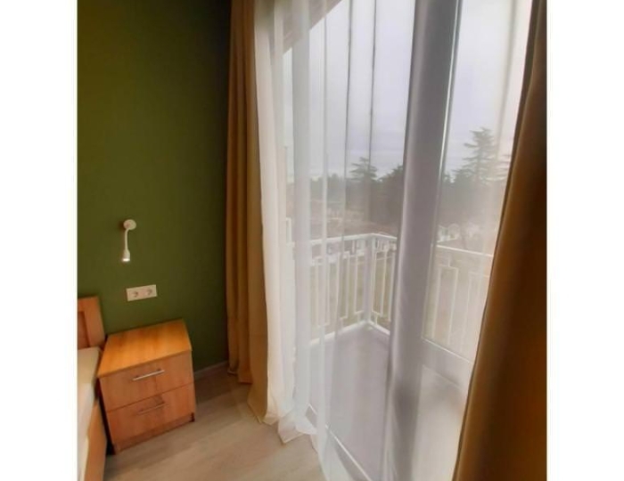 2-местный номер стандарт улучшенный - Отель «Цитрус 1» Алахадзы