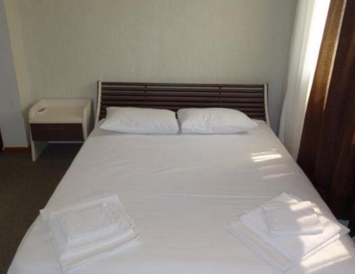 2-комнатный номер делюкс семейный - Отель «Цитрус 1» Алахадзы