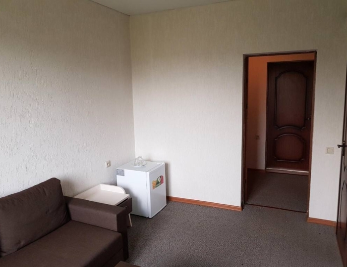 2-комнатный номер делюкс семейный - Отель «Цитрус 1» Алахадзы