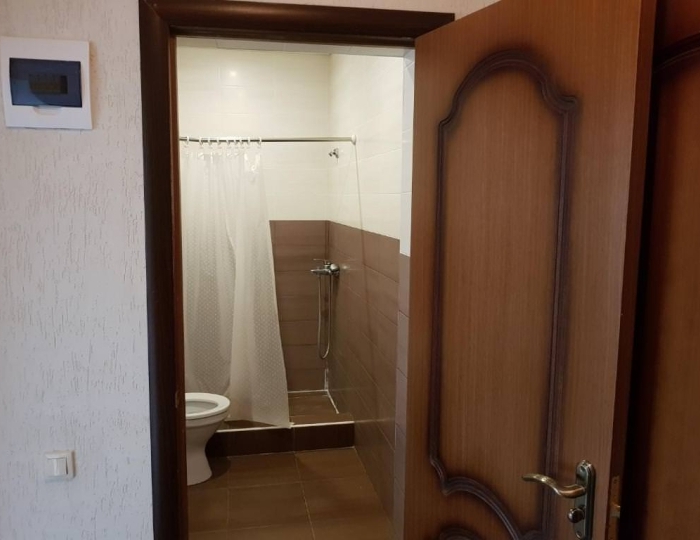 2-комнатный номер делюкс семейный - Отель «Цитрус 1» Алахадзы