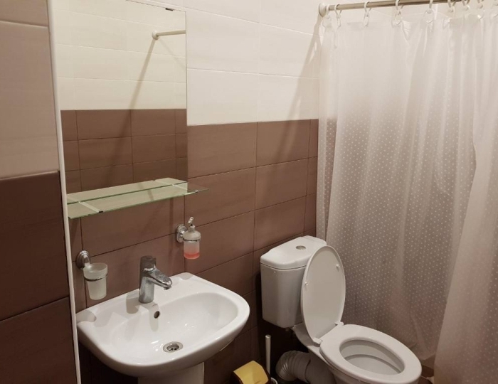 2-комнатный номер делюкс семейный - Отель «Цитрус 1» Алахадзы