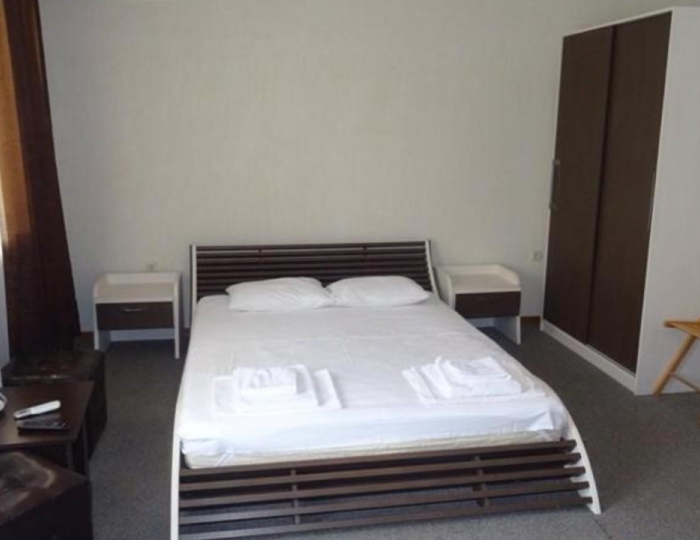 4-местный номер комфорт - Отель «Цитрус 1» Алахадзы