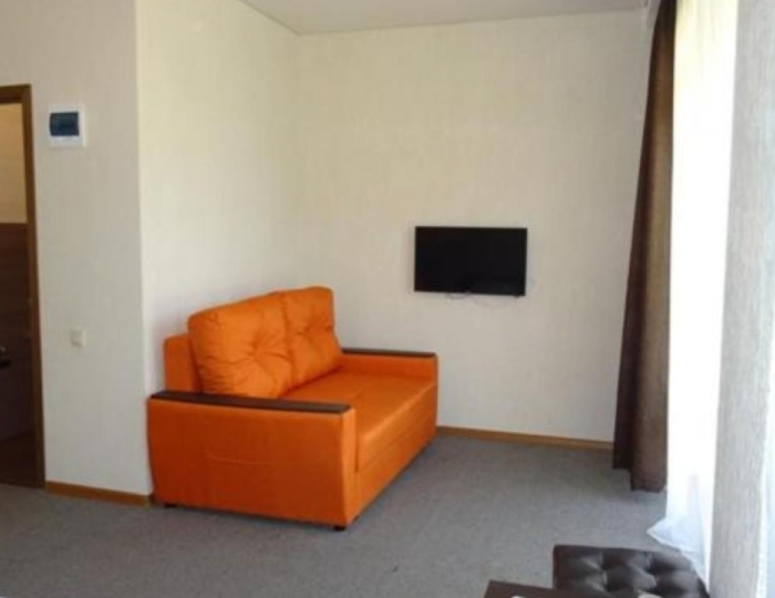 4-местный номер комфорт - Отель «Цитрус 1» Алахадзы