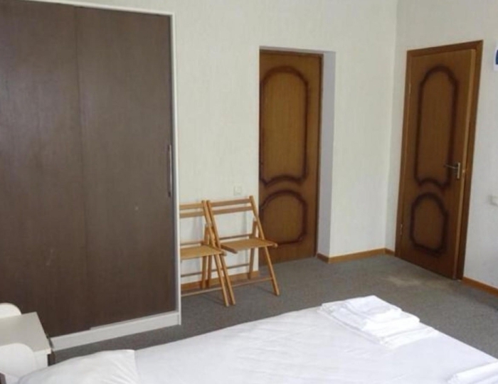 4-местный номер комфорт - Отель «Цитрус 1» Алахадзы