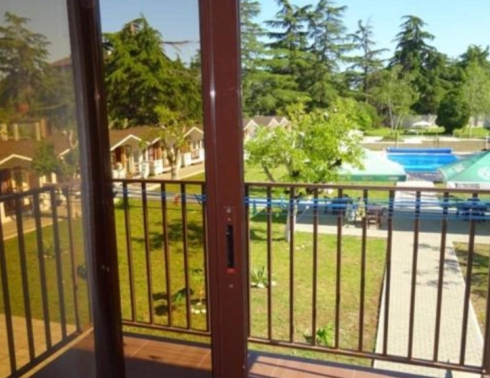 4-местный номер комфорт - Отель «Цитрус 1» Алахадзы