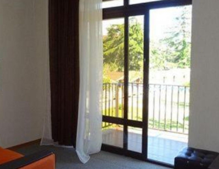 4-местный номер комфорт - Отель «Цитрус 1» Алахадзы