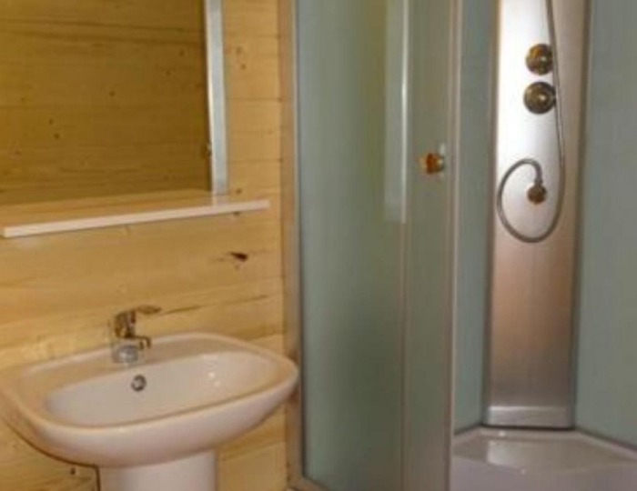 4-местный коттедж - Отель «Цитрус 1» Алахадзы